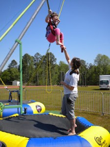 Arc of Harnett County Photo by Courtney McGowan